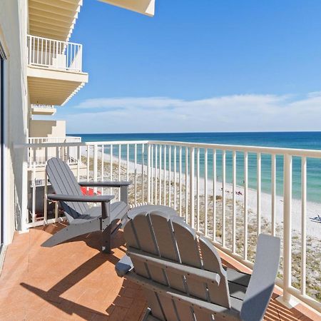 Ferienwohnung Sans Souci 407 Pensacola Beach Exterior foto
