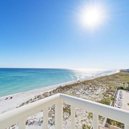 Ferienwohnung Sans Souci 407 Pensacola Beach Exterior foto
