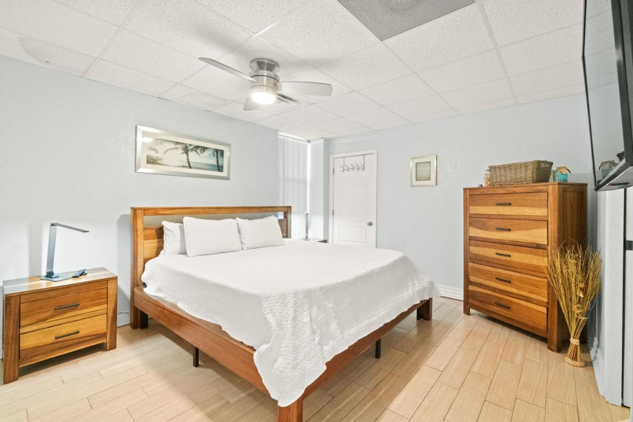 Ferienwohnung Sans Souci 407 Pensacola Beach Exterior foto